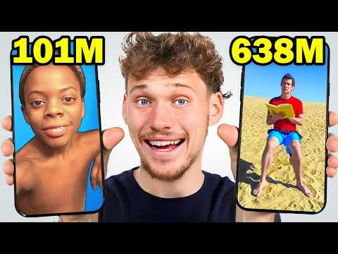 Which YouTube Short Has More Views?