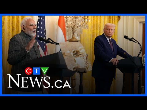 India and U.S. reach ‘very significant’ reduced tariff deal over oil: trade specialist