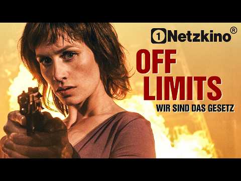 Off Limits – We are the law (CRIME THRILLER German full movie, new German movies complete)