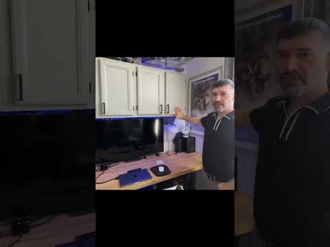 The Studio - Part1