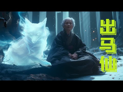 如何辨別真假出馬仙？深扒東北出馬仙、五大仙與薩滿教的神秘淵源｜古靈精怪我老秦