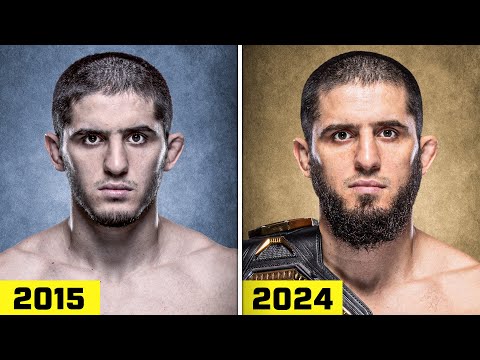 Why Islam Makhachev is UFC Champion Material! 🚨 | UFC Careers