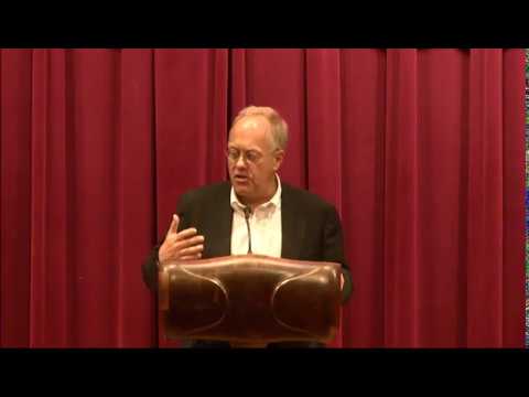 Chris Hedges | Wages of Rebellion: The Moral Imperative of Revolt