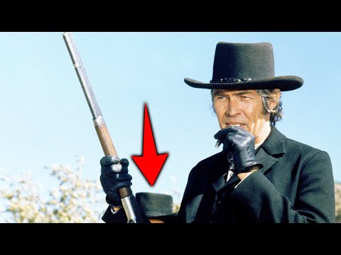 Pat Garrett And Billy The Kid (1973) 20 Weird Facts That You Didn’t Know About