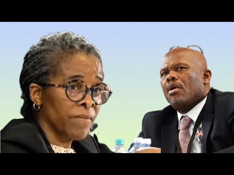 WATCH | Commissioner Baloyi disputes Sibiya’s claim, references January 2024 encounter with Matlala