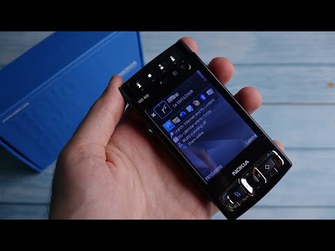 Symbian OS: The Operating System That Couldn't Adapt