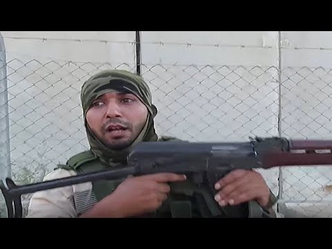 "קיבלו הנחיה לצלם הכל": מתקפת 7 באוקטובר מעיניי מחבלי הנוח'בה