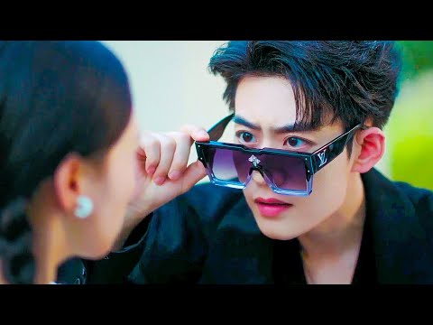 💘Playboy Superstar Fall In Love❤ With Innocent Director💕 Korean Mix❤ Hindi Song Chinese Mix Hindi ❤