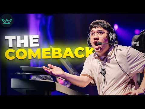 T1 vs G2: The 5-Map Finals That Broke Valorant Fans