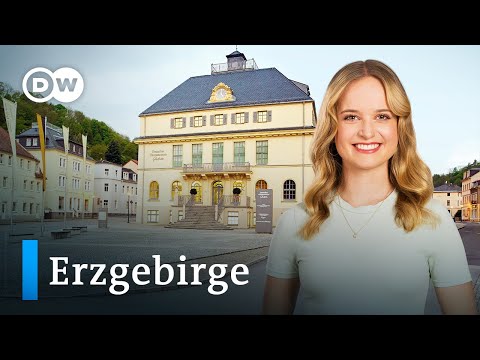 Saxony's most beautiful places | Glashütte, Erzgebirge & Freiberg | Culture Excursion (Parts 5/7)...