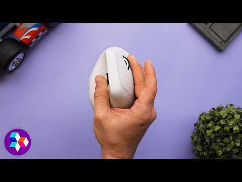 This is a STRONG recommend - Keychron M5