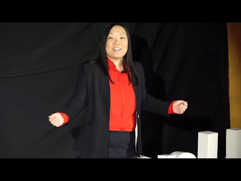 Becoming Financially Independent | Sandy Yong | TEDxRyersonU