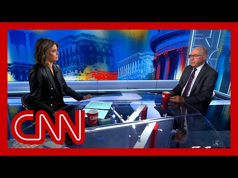 Former labor statistics chief reacts to Trump firing successor over weak jobs report