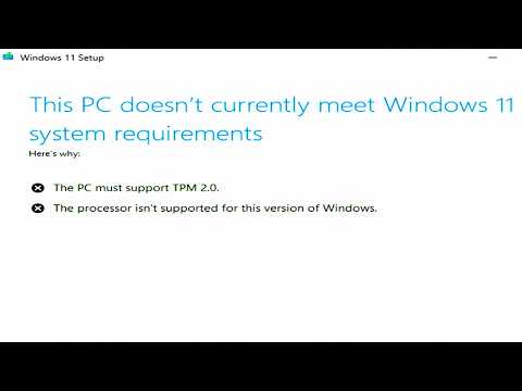 I Tried Installing Windows 11 24H2 on Unsupported Hardware So You Don't Have to...