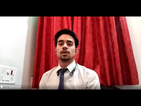 Mechanical Mock Interview Campus Interview I Campus Placements I Kartik Khatik