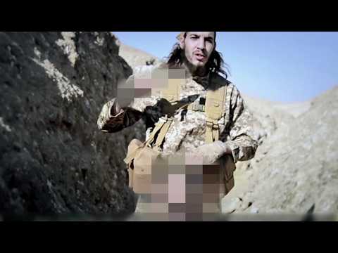 Daesh : Fabrication d’un monstre