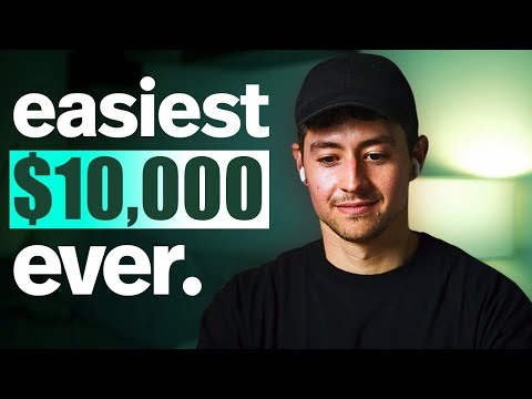 5 "BORING" AI Automations To Sell For $1.5K+ Each in 2025