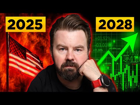 What Happens AFTER A Financial Crisis?