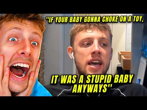 Sidemen MOST Unhinged Moments