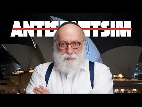 Antisemitism in 2025