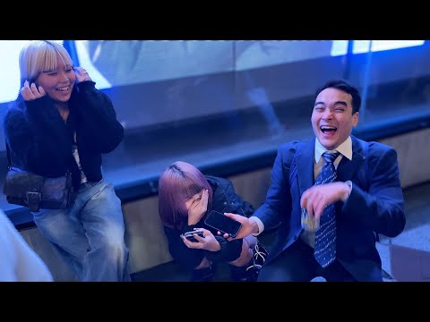 JAPAN UNFILTERED - WORST NAUGHTY EXPERIENCES