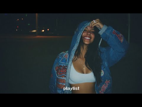 𝗣𝗹𝗮𝘆𝗹𝗶𝘀𝘁 🎧 Global hip-hop that makes you ask 'who sang this?' | Insta-vibe R&B