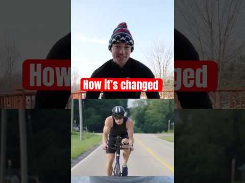 My approach to Ironman training