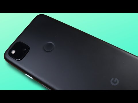 Is the Pixel 4a worth it in 2024?