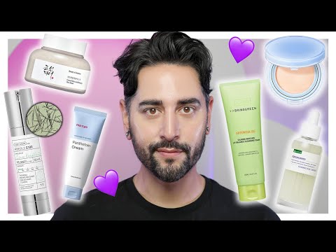 Is VT's Reedle Shot Serum Worth The Hype? + More Skincare I've Been Loving