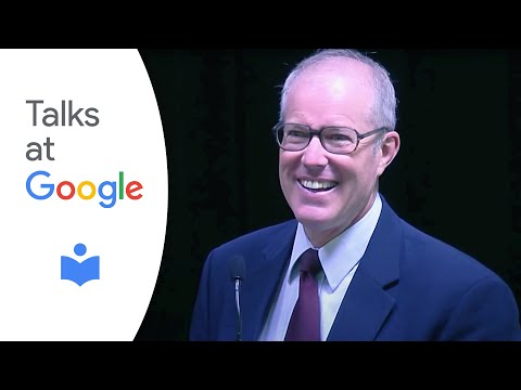Folks, This Ain't Normal | Joel Salatin | Talks at Google