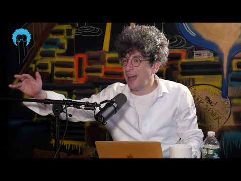 “You Don’t Get What You Deserve. You Get What You Negotiate.": Steve Cohen and James Altucher