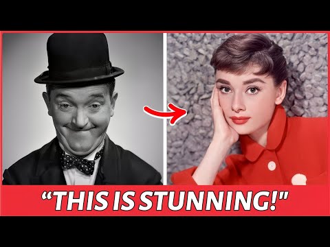 15 Celebrities With The MOST Horrifying SECRET LIFE | Vintage Hollywood