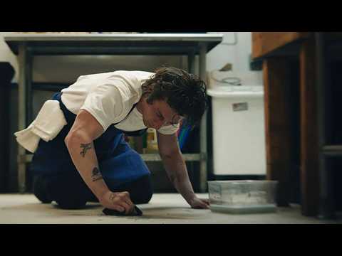 Every Second Counts. That’s How Greatness Is Built.