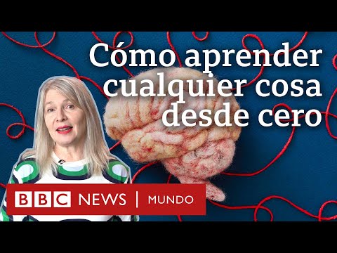 8 técnicas científicas para aprender algo nuevo o prepararse para un examen | BBC Mundo