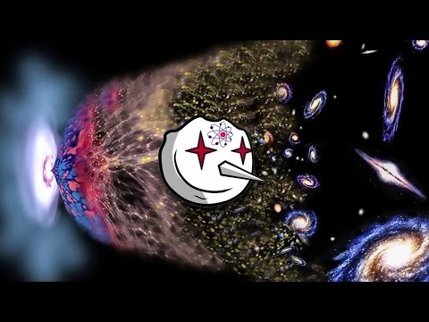 Science show. Выпуск № 63. Успехи Теории Большого Взрыва