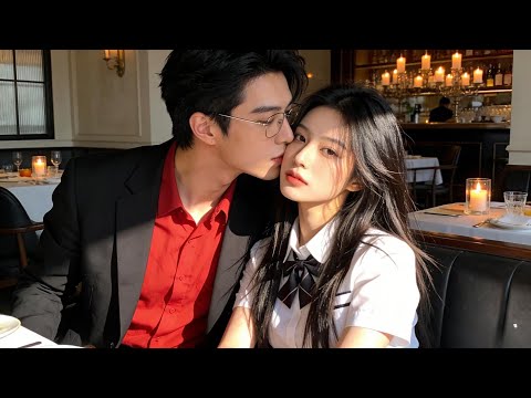 大叔，結婚嗎？我被未婚夫和妹妹坑慘，轉身嫁他父親，婚後獲 18 億聘，他成我繼子只能認悵！#浪漫 #甜寵 #霸总 #最火短剧推荐