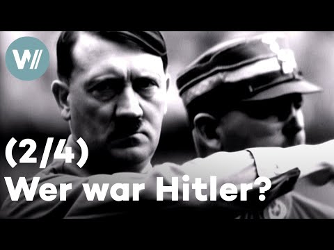 Adolf Hitler: Mörder, Diktator, Führer | Die Hitler Chronik: 1929-1938 (2/4)