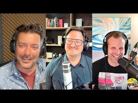ClicksCast 006: When The Clicking Gets Tough