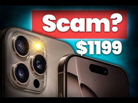 No One ACTUALLY Needs Pro Phones Anymore.. Here's Why