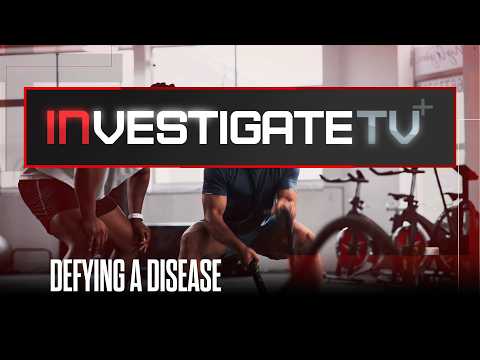 InvestigateTV+: Patients With Young-Onset Parkinson’s Set Out to Climb Mount Kilimanjaro