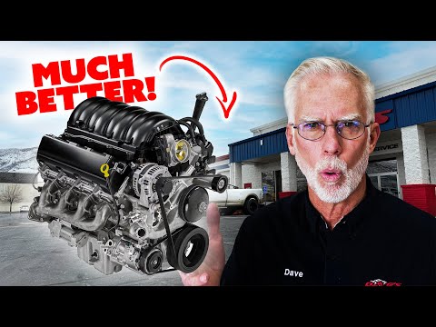 TRANSFORMING a Suburban with an UPGRADED Built 5th Gen LT!