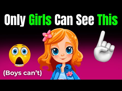 Only Girls Can See Something Crazy 🤩 You Will Shock 🤯🤯