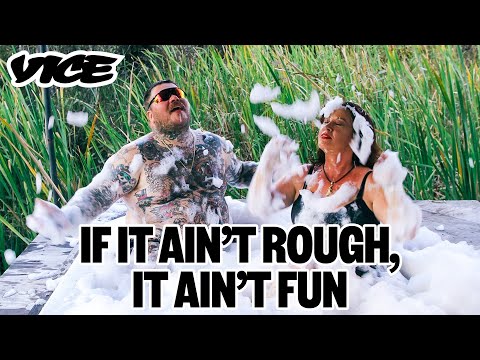 Matty Matheson Explores The Everglades | Dead Set on Life - S3 Ep.1