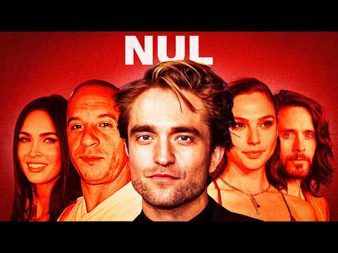 What is a bad actor?