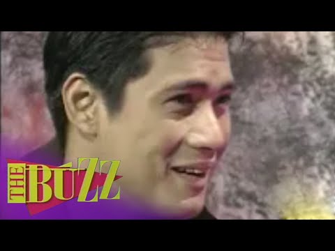 The Buzz Classics: Robin Padilla, kinwento ang karanasan sa mga Abu Sayyaf! | Jeepney TV