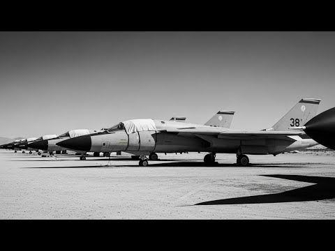 Soviet Air Defense Was Stunned by the F-111 Aardvark—The Low-Flying Ghost