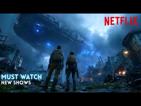 Top 10 New TV Series Coming in September 2025 That Will BLOW YOUR MIND!