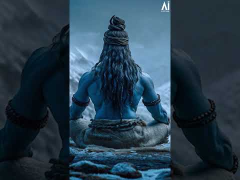 Om Namah Shivaya - 108 Times | ॐ नमः शिवाय | Sacred Echoes Edition | 432hzhealing |@ReelAiDevotional