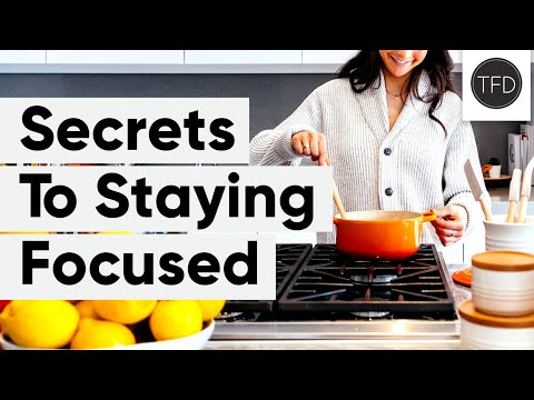 6 Work From Home Rules From Someone Who's Done It For Years