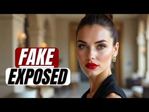 10 Signs You’re FAKING Class (And Everyone Can Tell)